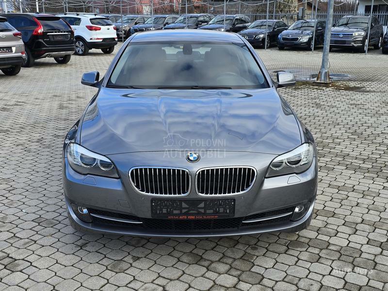 BMW 525 d