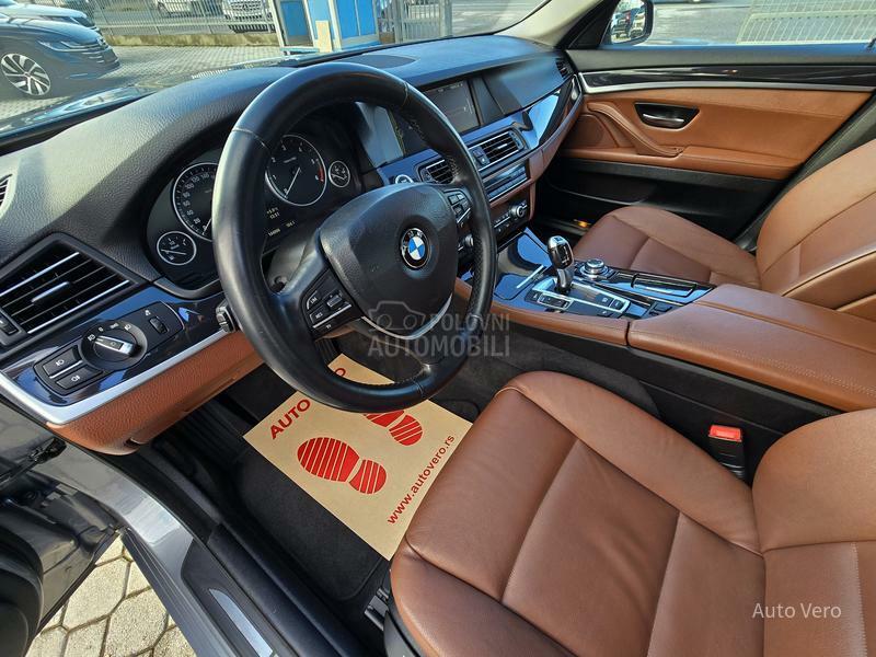 BMW 525 d