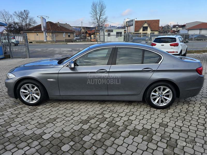 BMW 525 d