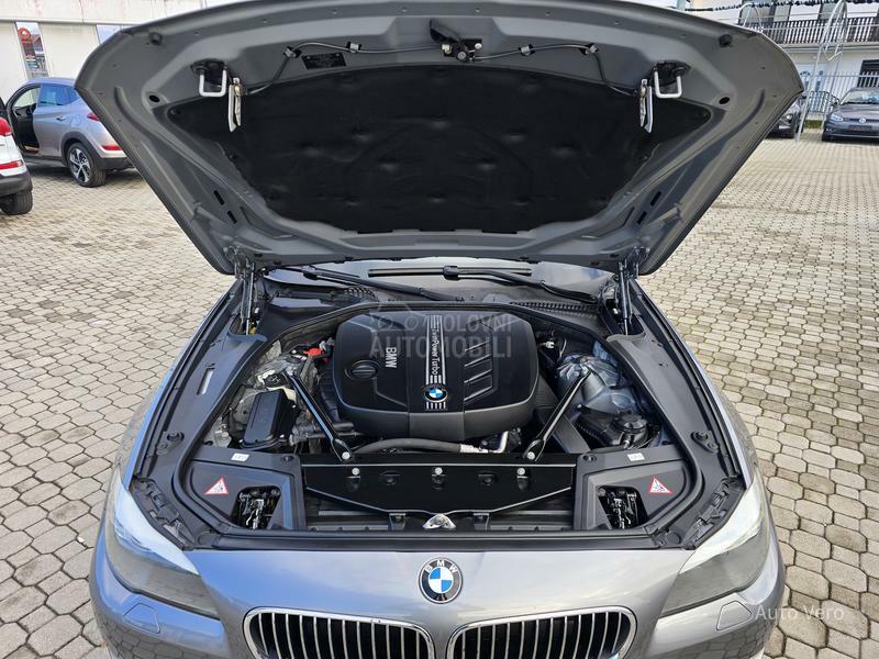 BMW 525 d