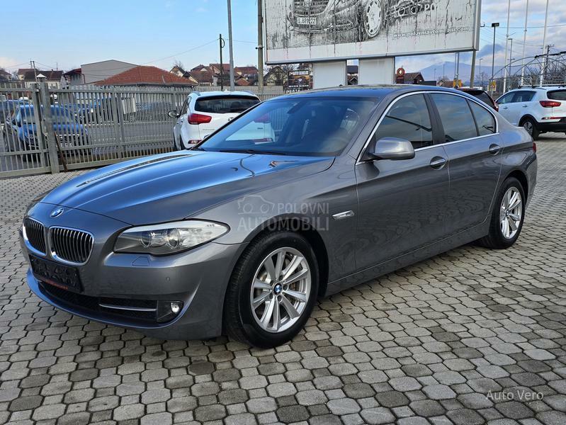 BMW 525 d