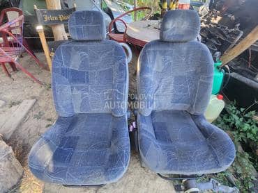 sedista za Renault Scenic od 1996. do 2003. god.