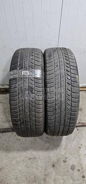 Continental 225/65 R17 Zimska