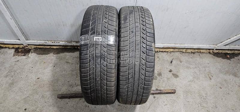 Continental 225/65 R17 Zimska