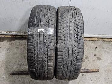 Continental 225/65 R17 Zimska