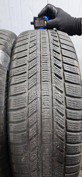 Continental 225/65 R17 Zimska