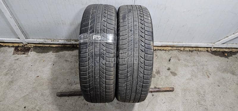 Continental 225/65 R17 Zimska