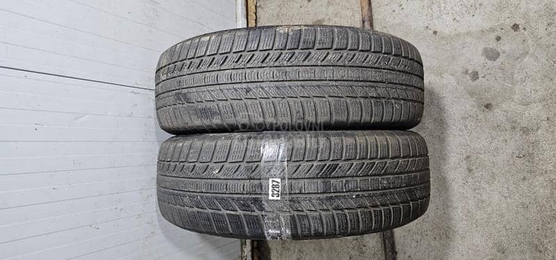 Continental 225/65 R17 Zimska