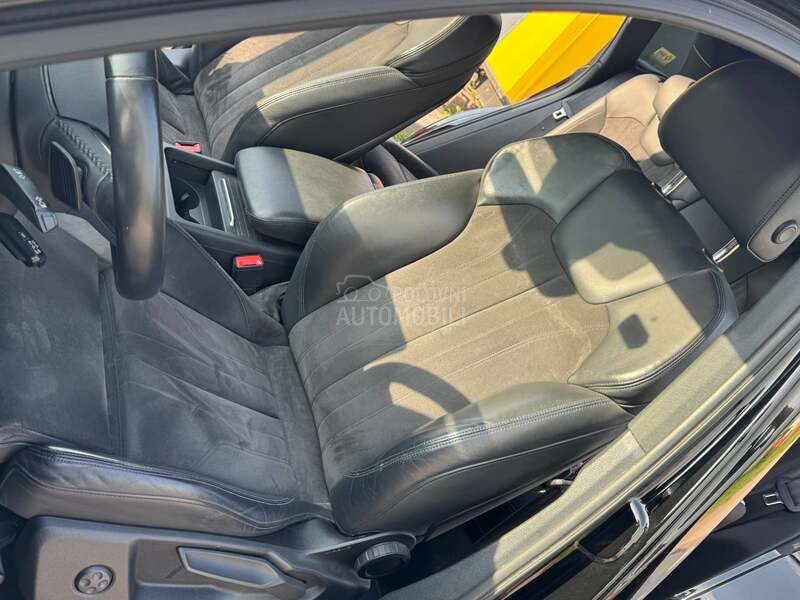 Audi Q5 2.0 2xSLin,BLACK-FUL