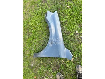 Blatobran za Volkswagen Passat B7 za 2010. god.