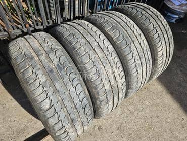 Kleber 205/55 R16 Letnja