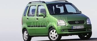 HLADNJAK MOTORA 1.3DDIS Z13DT
