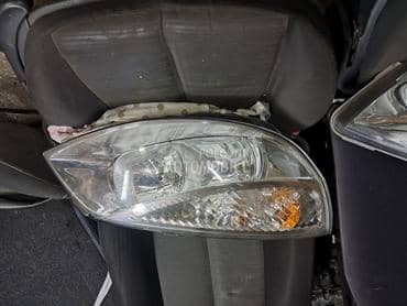 farovi senik2 za Renault Scenic od 2003. do 2007. god.