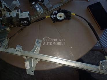 podizac prozora za Peugeot 307 od 2001. do 2008. god.