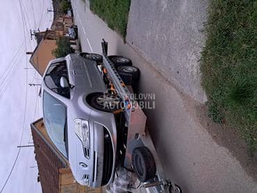 motor 1.5dci 63kw za Renault Clio, Grand Modus, Kangoo ... od 2005. do 2013. god.