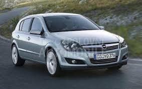 HLADNJAK MOTORA 2.0 I16v / 1.7