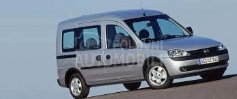 HLADNJAK MOTORA 1.7DI/1.7DTI (