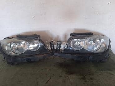 Farovi E90 E91 za BMW Serija 3 od 2005. do 2012. god.