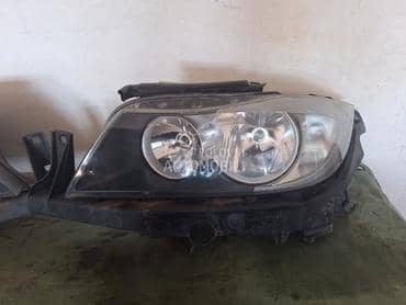 Far levi E90 E91 za BMW Serija 3 od 2005. do 2012. god.