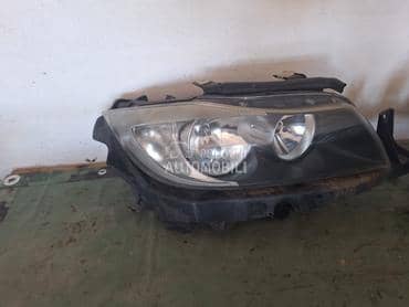 Far desni E90 E91 za BMW Serija 3 od 2005. do 2012. god.