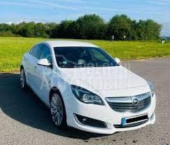 HLADNJAK MOTORA 2.0 TURBO (AUT