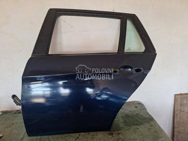 Vrata zadnja leva E91 za BMW Serija 3 od 2005. do 2012. god.