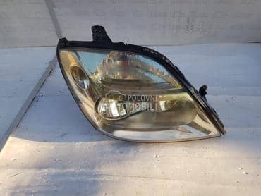 FAR DESNI za Renault Scenic od 2000. do 2003. god.