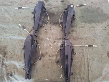 Kvaka vrata za E90 E91 za BMW Serija 3 od 2005. do 2012. god.