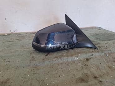 Retrovizor desni F10F11 lci za BMW Serija 5 od 2013. do 2017. god.