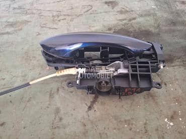 Kvaka zadnjan desna F10F11 za BMW Serija 5 od 2010. do 2017. god.