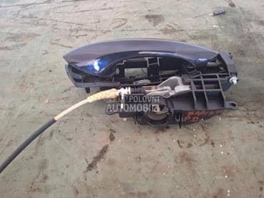 Kvaka prednja desna F10F11 za BMW Serija 5 od 2010. do 2017. god.