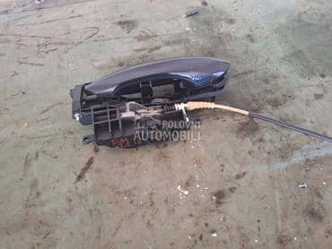 Kvaka zadnja leva F10F11 za BMW Serija 5 od 2010. do 2017. god.