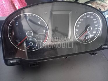 Instrument tabla za Volkswagen Caddy od 2010. do 2014. god.