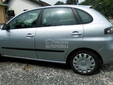Podizaci stakla za Seat Ibiza