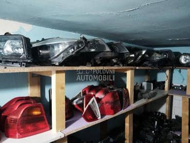 far e90 e91 e92 e93 za BMW Serija 3 od 2005. do 2012. god.