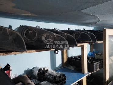 far e70 x5 za BMW X5 od 2007. do 2010. god.