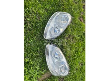 Farovi za Volkswagen Golf 5, Jetta od 2004. do 2009. god.