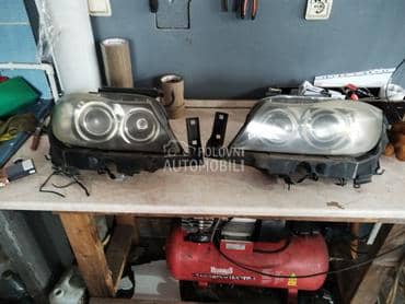 xenon far e90 e91 za BMW Serija 3 od 2005. do 2008. god.