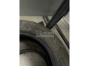 Continental 235/60 R18 Zimska
