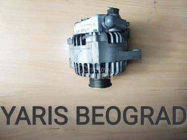 Alternator Beograd za Toyota Yaris