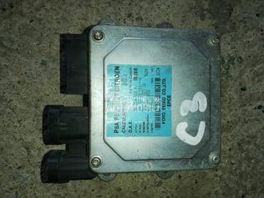 Modul volana za Citroen C3