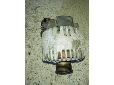 Alternator 1.4hdi 50kw za Citroen C3