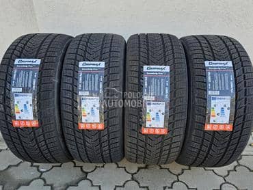 Gripmax 275/40 R21 Zimska