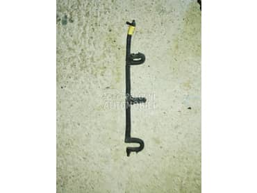 Prelivno crevo 1.6hdi za Citroen C4, C5