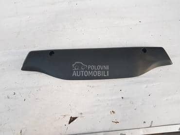 ŠTOP GEPEK VRATA za Zastava 10