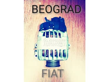 Alternatori za fiata za Fiat Panda
