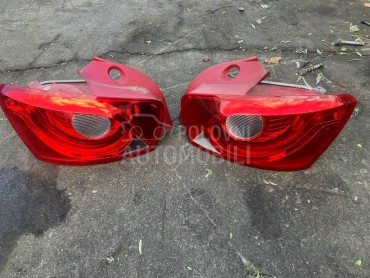 Stop lampa za Seat Ibiza od 2009. do 2015. god.