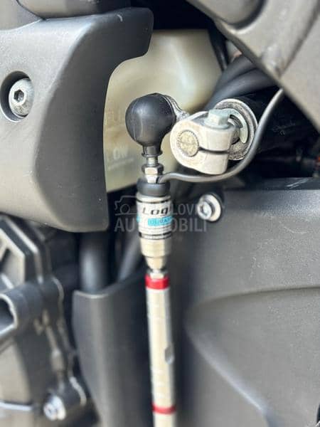 Yamaha Yamaha r1 big bang