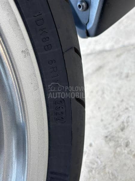 Yamaha Yamaha r1 big bang