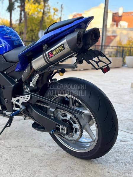 Yamaha Yamaha r1 big bang